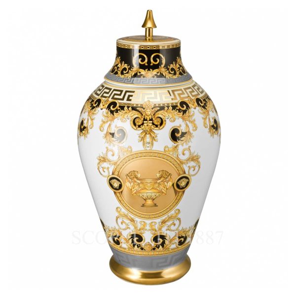 versace vase 76 cm prestige gala