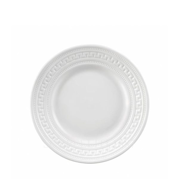 wedgwood intaglio bread plate