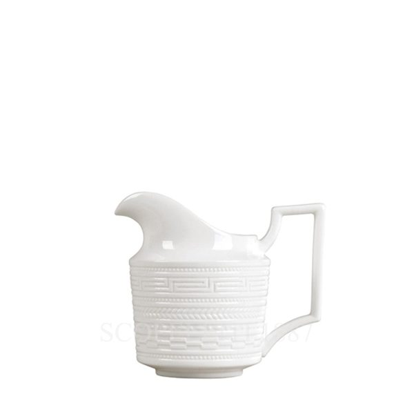 wedgwood intaglio milk cream jug