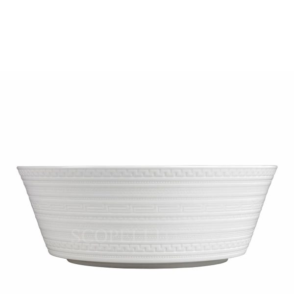 wedgwood intaglio salad bowl