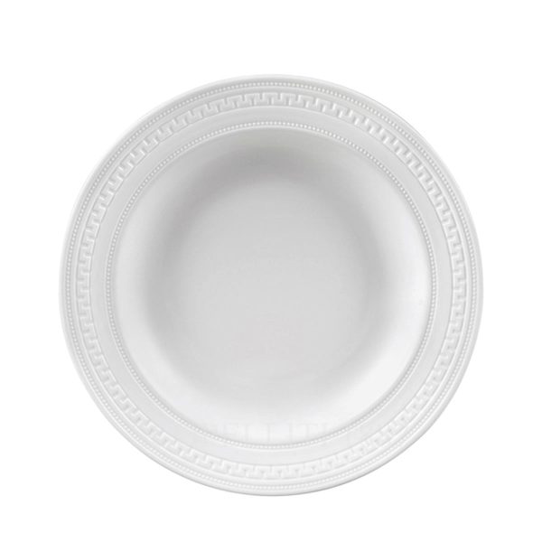 wedgwood intaglio soup plate