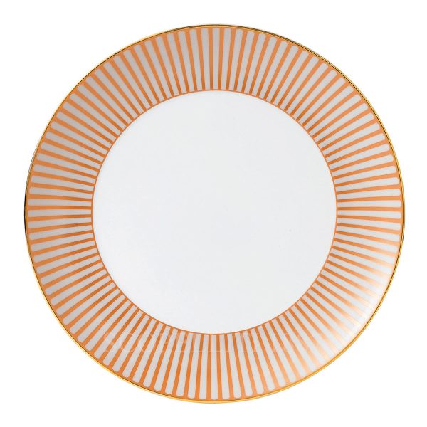 wedgwood palladian dinner plate