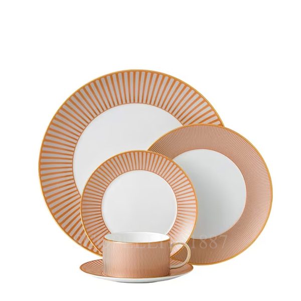 wedgwood palladian plates