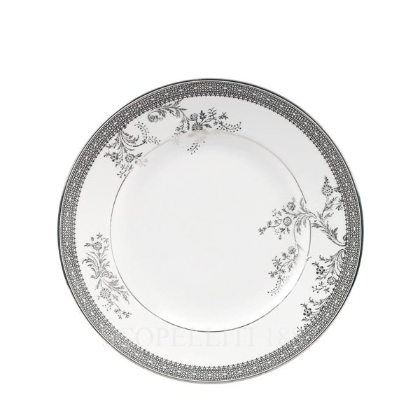 wedgwood vera wang lace plate