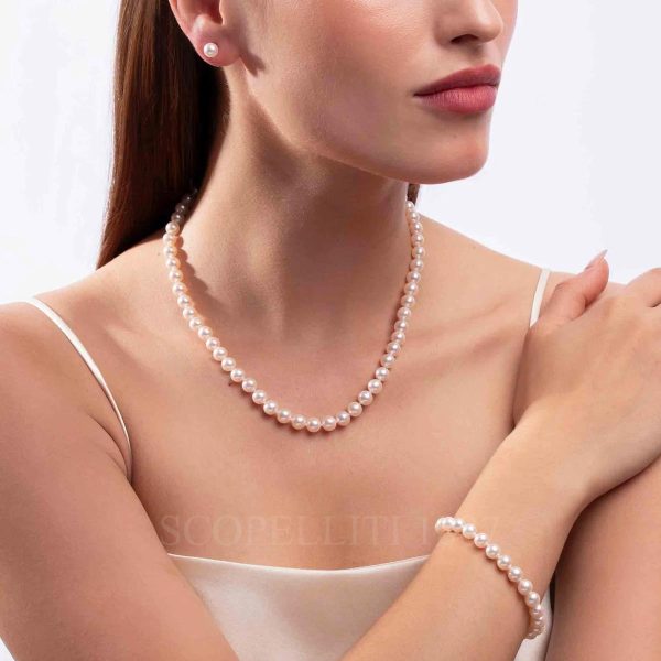 yoko london akoya pearl gift set