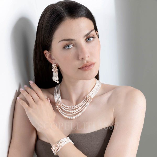 yoko london cleopatra pearl jewelry