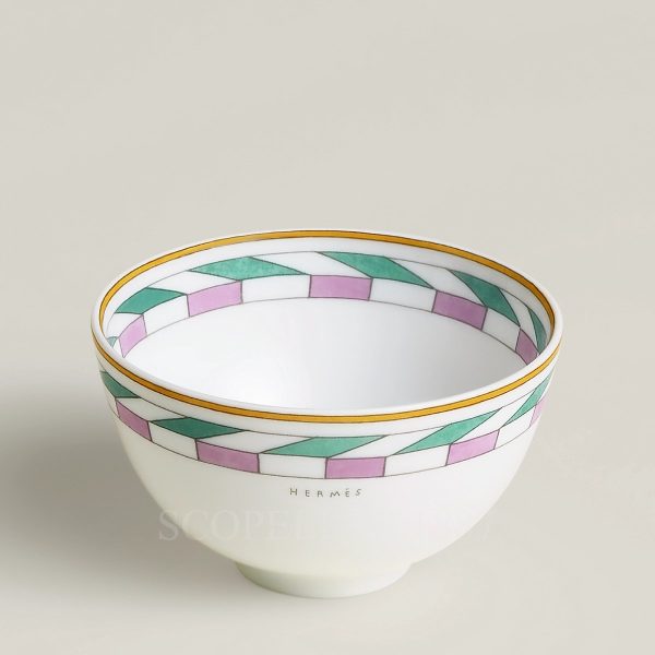 hermes en contrepoint bowl small