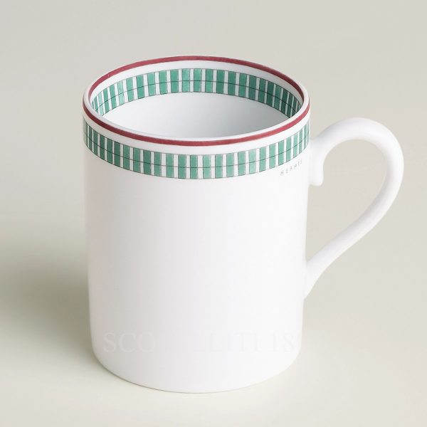 hermes en contrepoint mug n.1