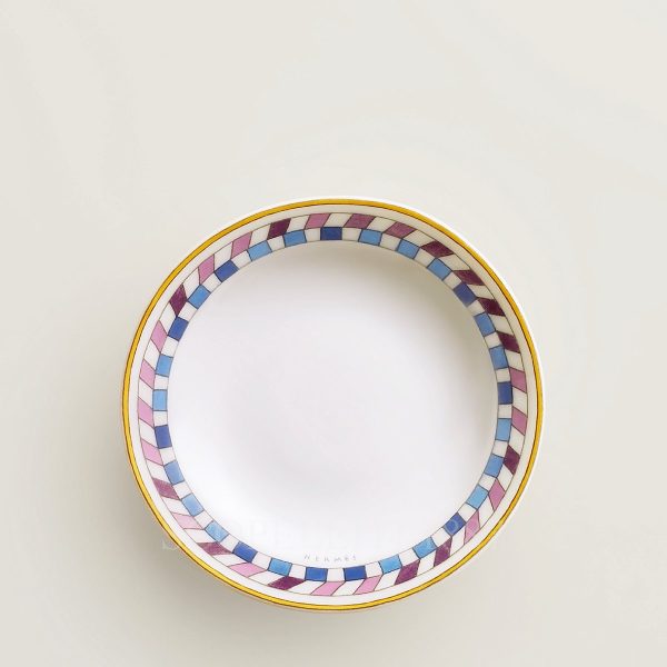 hermes en contrepoint soy dish