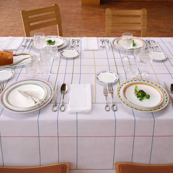 hermes en contrepoint tableware