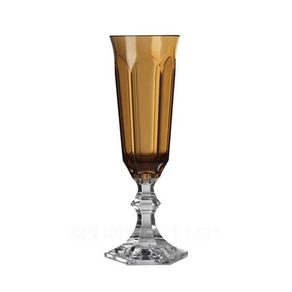 mario luca giusti dolce vita flute amber