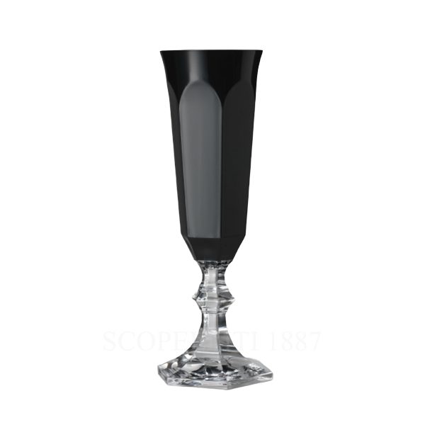 mario luca giusti dolce vita flute black