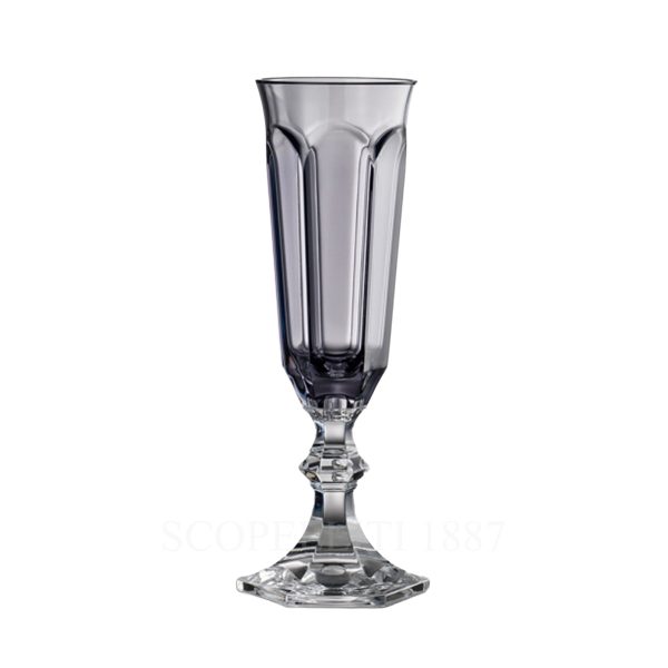 mario luca giusti dolce vita flute grey