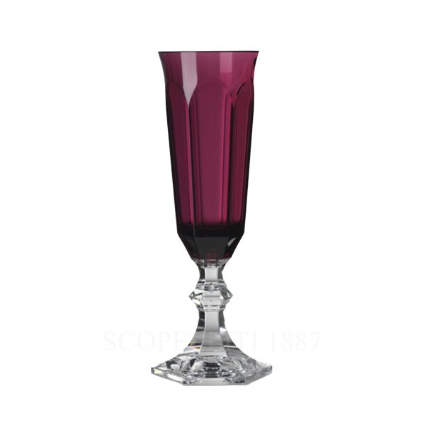 mario luca giusti dolce vita flute ruby