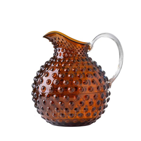 mario luca giusti gene krupa pitcher amber