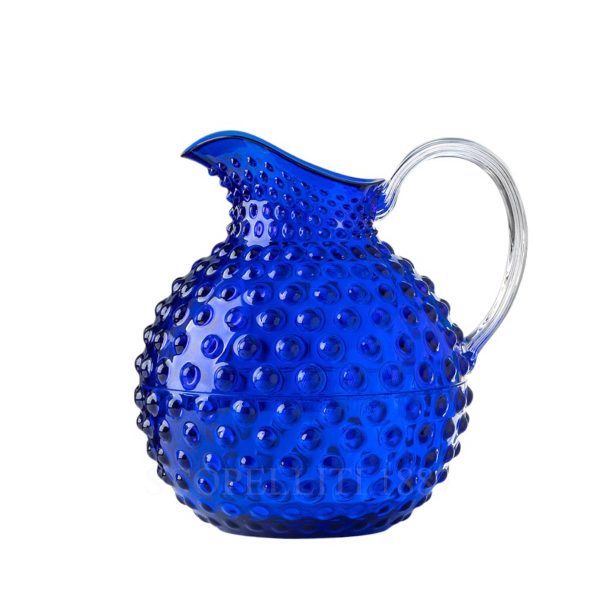 mario luca giusti gene krupa pitcher blue