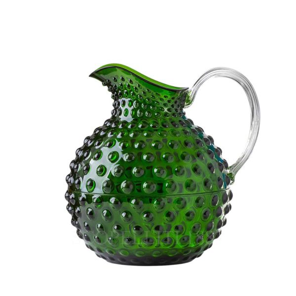 mario luca giusti gene krupa pitcher green