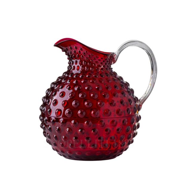 mario luca giusti gene krupa pitcher ruby