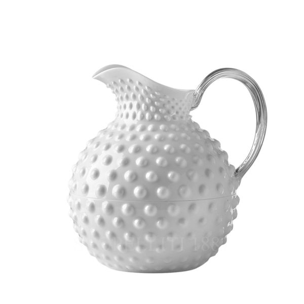 mario luca giusti gene krupa pitcher white