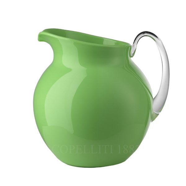 mario luca giusti palla flu pitcher green