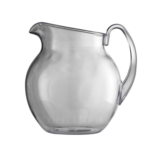 mario luca giusti palla pitcher clear