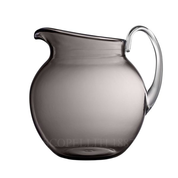 mario luca giusti palla pitcher grey