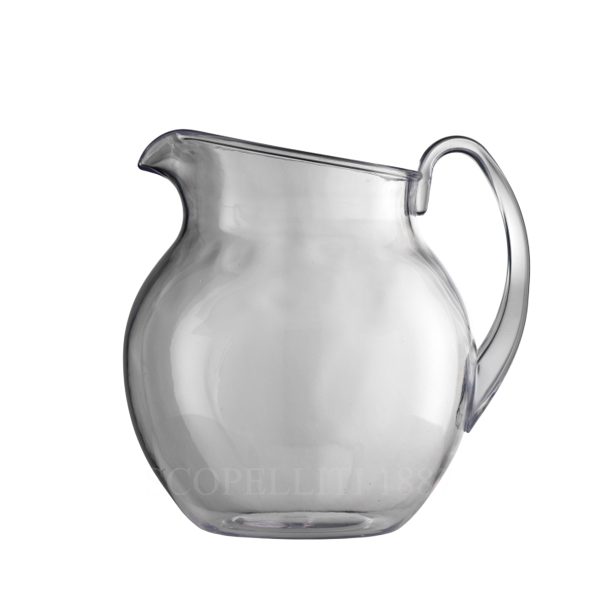 mario luca giusti pallina pitcher clear