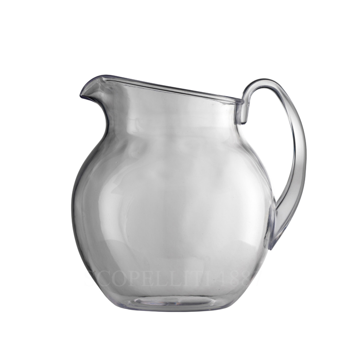 mario luca giusti pallina pitcher clear