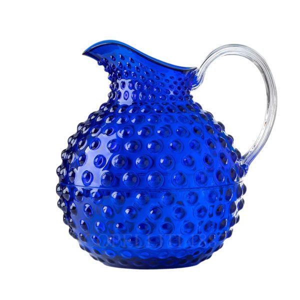 mario luca giusti sister rosetta pitcher blue