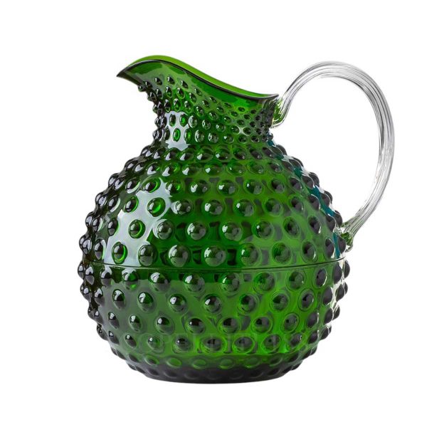 mario luca giusti sister rosetta pitcher green