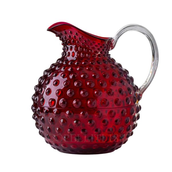 mario luca giusti sister rosetta pitcher ruby