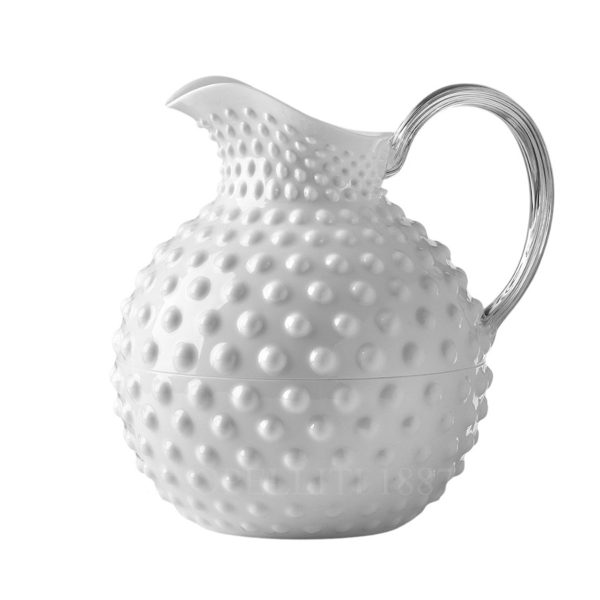 mario luca giusti sister rosetta pitcher white