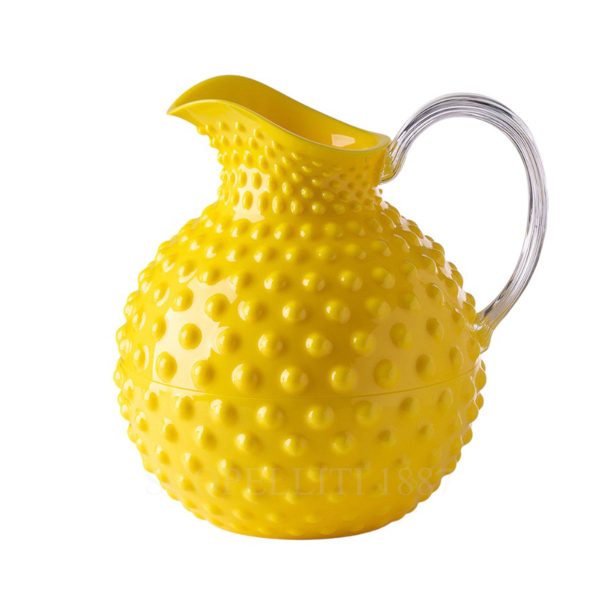 mario luca giusti sister rosetta pitcher yellow