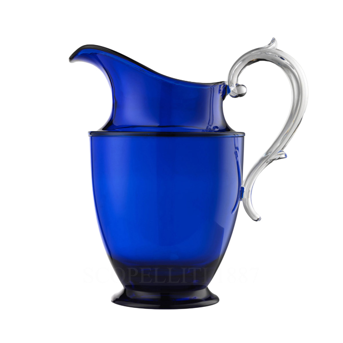 mario luca giusti federica pitcher blue