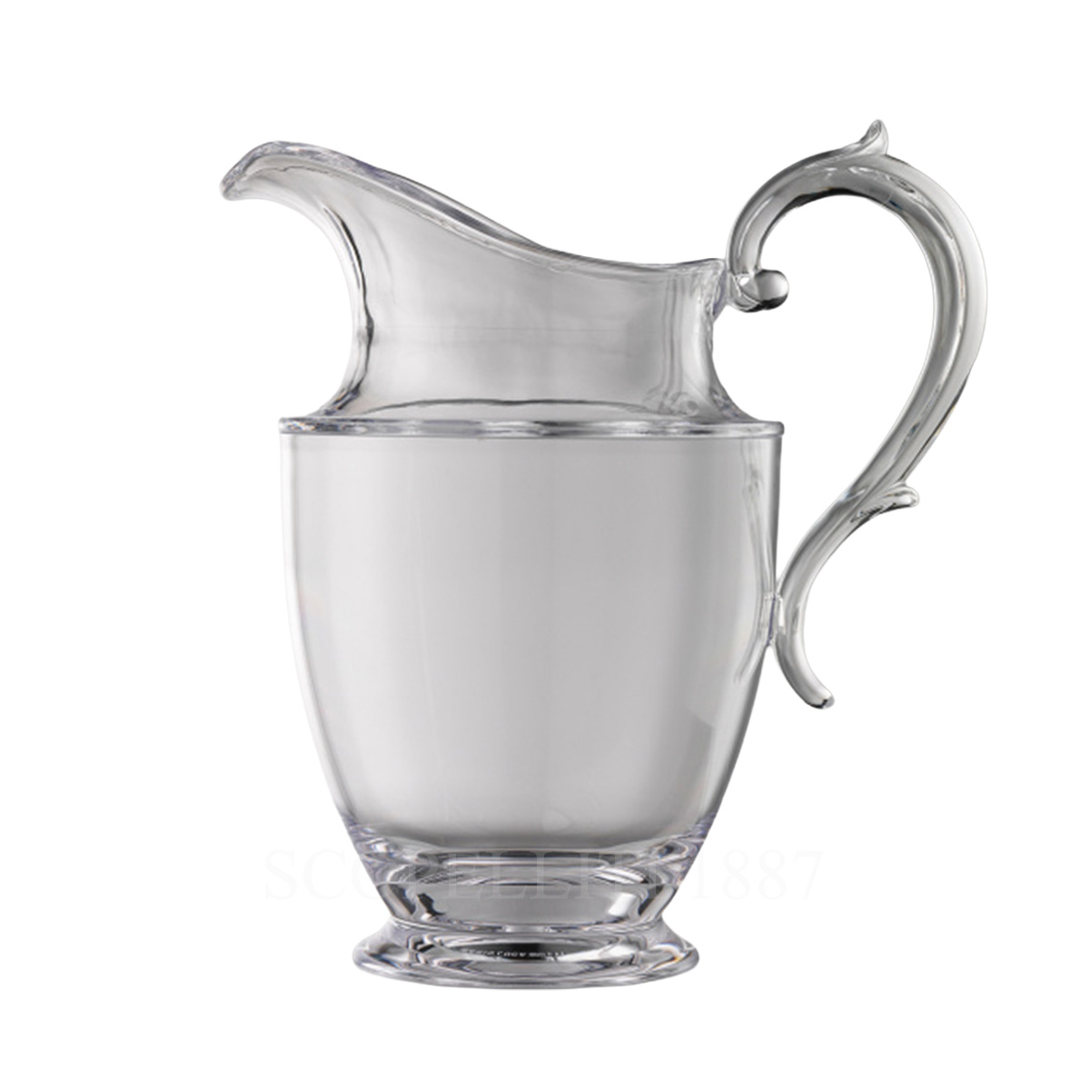 mario luca giusti federica pitcher clear