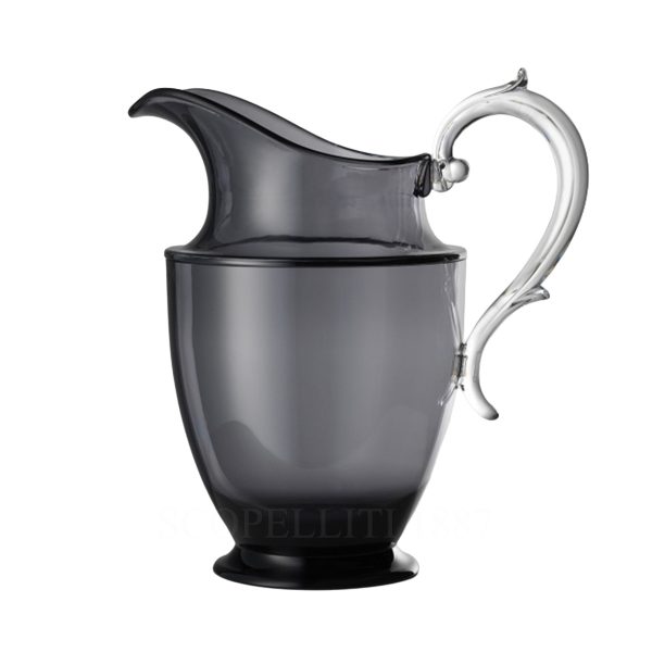 mario luca giusti federica pitcher grey