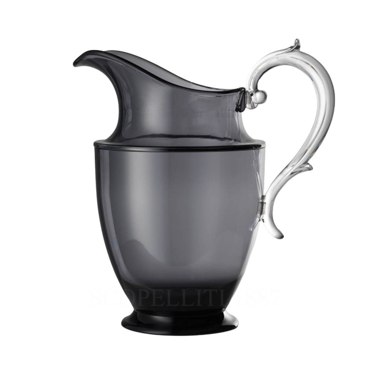 mario luca giusti federica pitcher grey