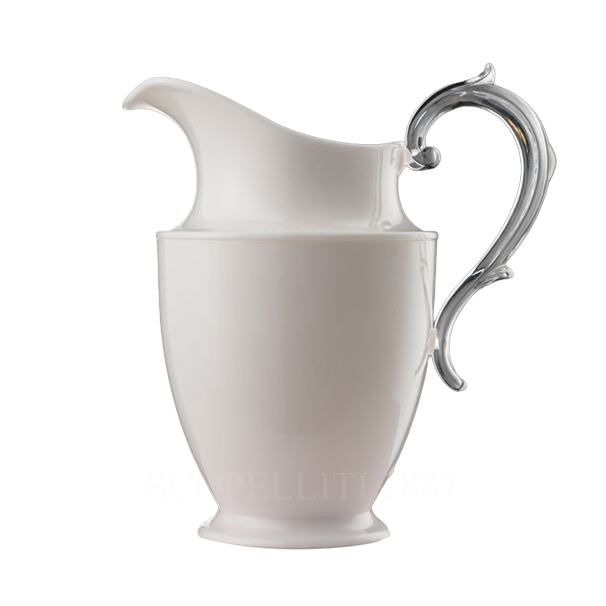 mario luca giusti federica pitcher white