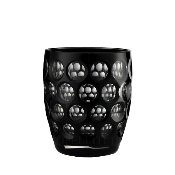 mario luca giusti lente short black