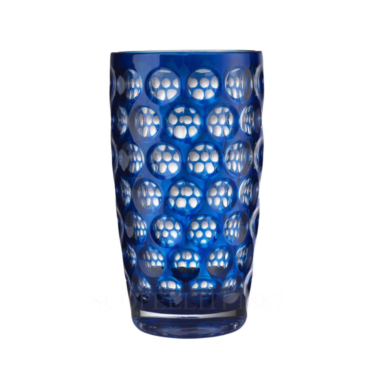mario luca giusti lente tall blue