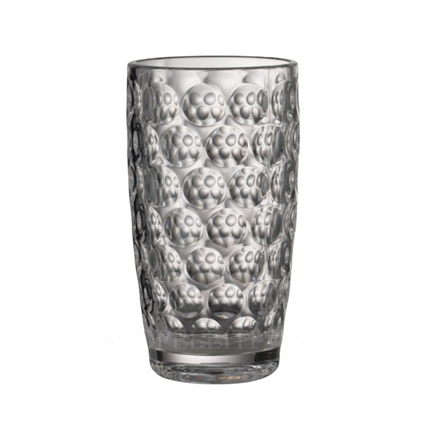 mario luca giusti lente tall clear