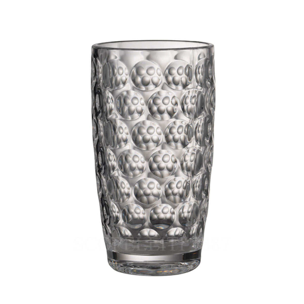 mario luca giusti lente tall clear