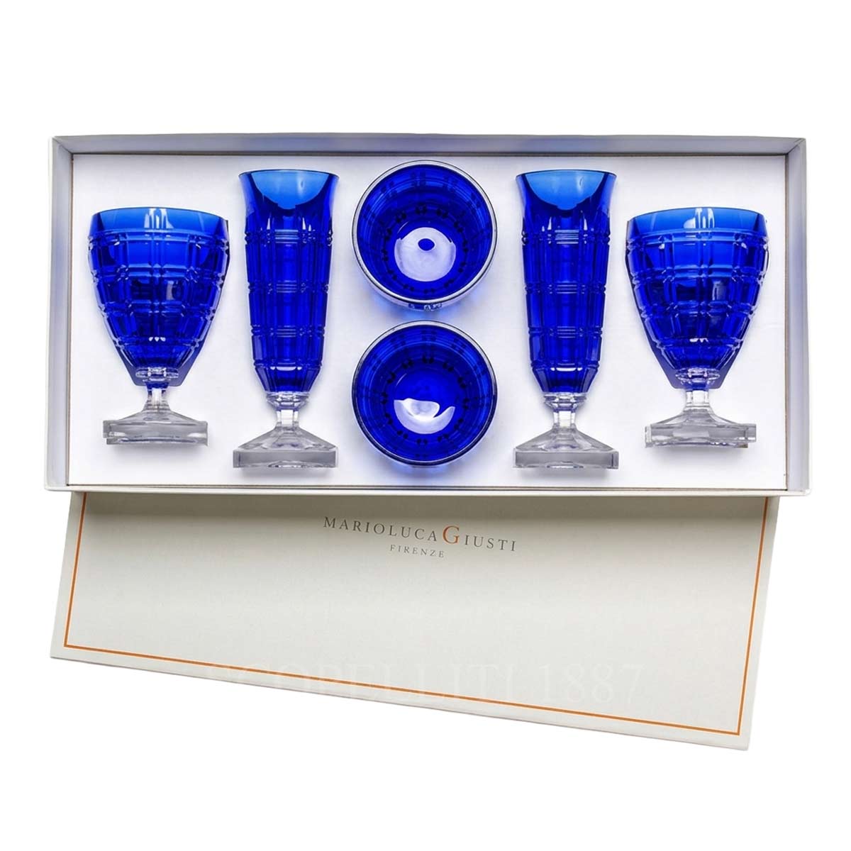 Mario Luca Giusti Winston Luxury Box - Image 5