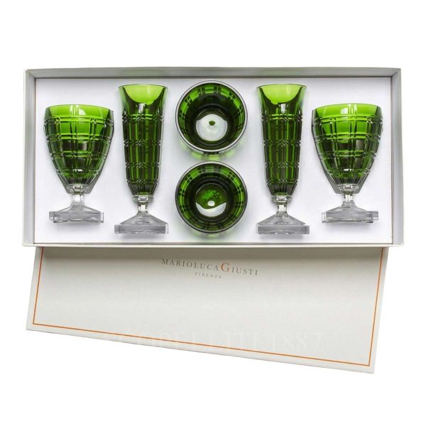 mario luca giusti winston luxury box