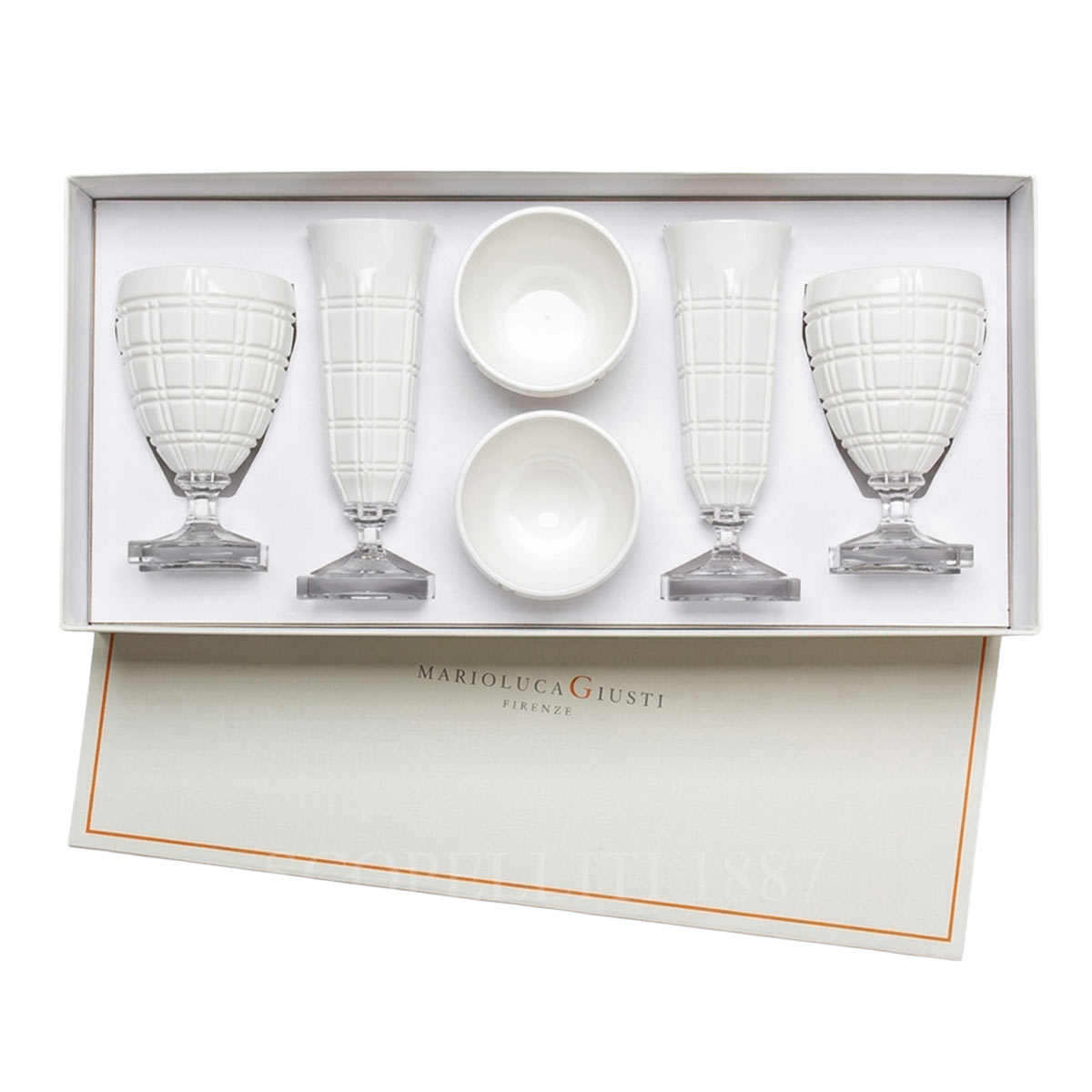Mario Luca Giusti Winston Luxury Box - Image 2