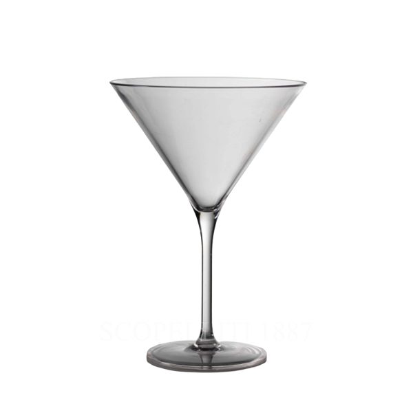 mario luca giusti martini glass