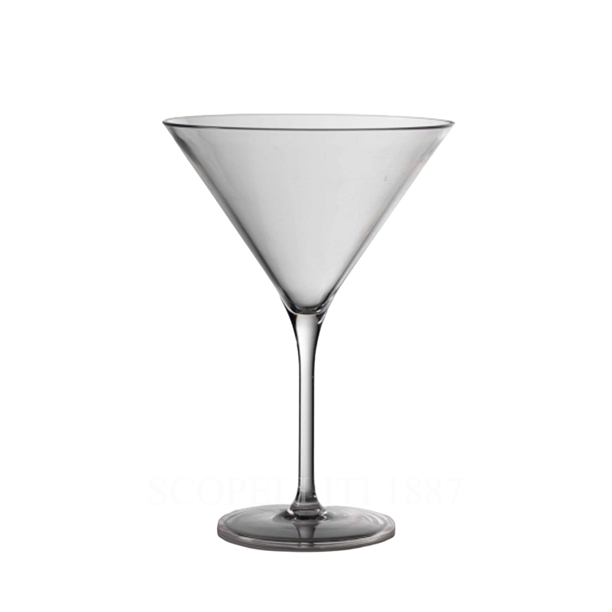 mario luca giusti martini glass