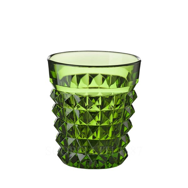 mario luca giusti palazzo green