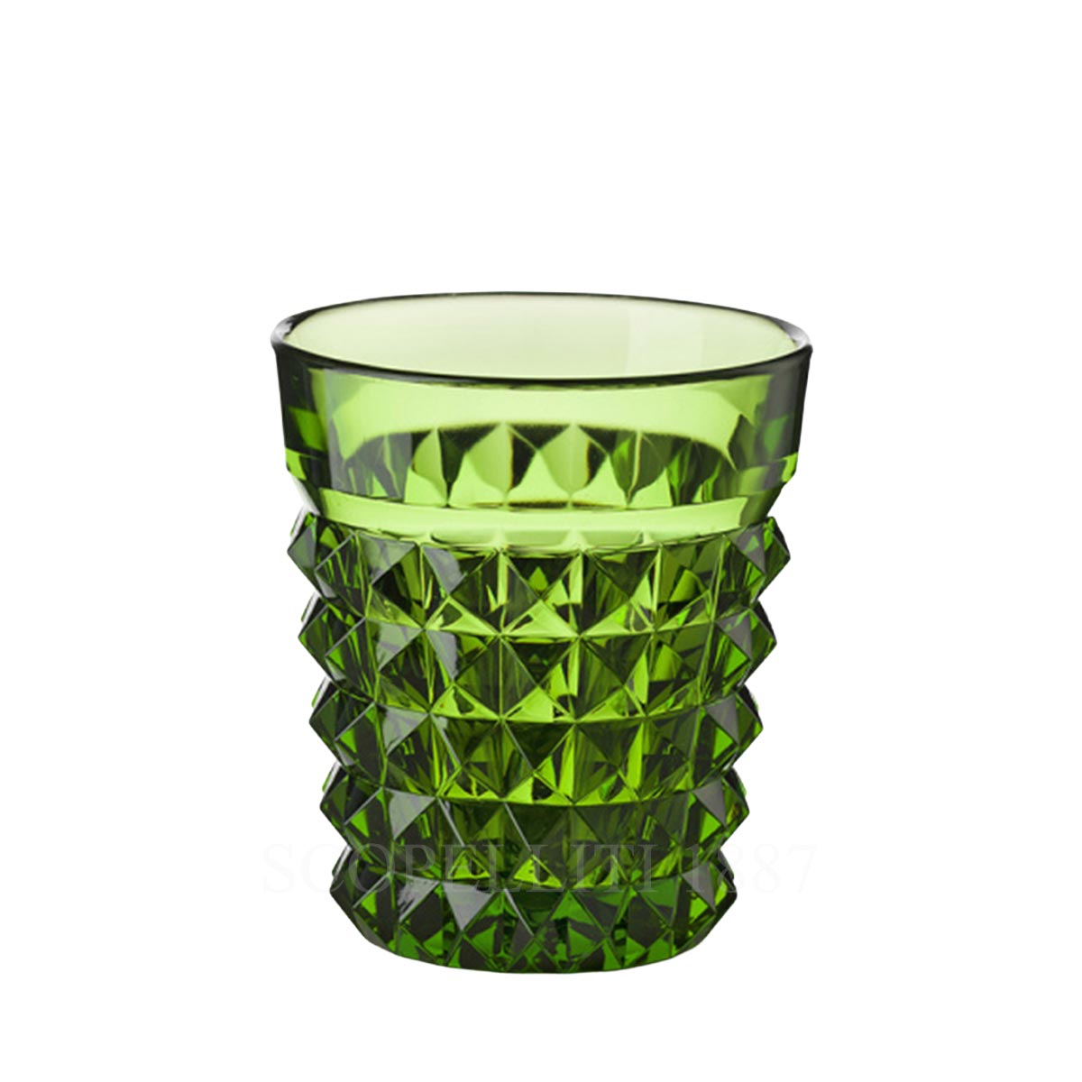 mario luca giusti palazzo green