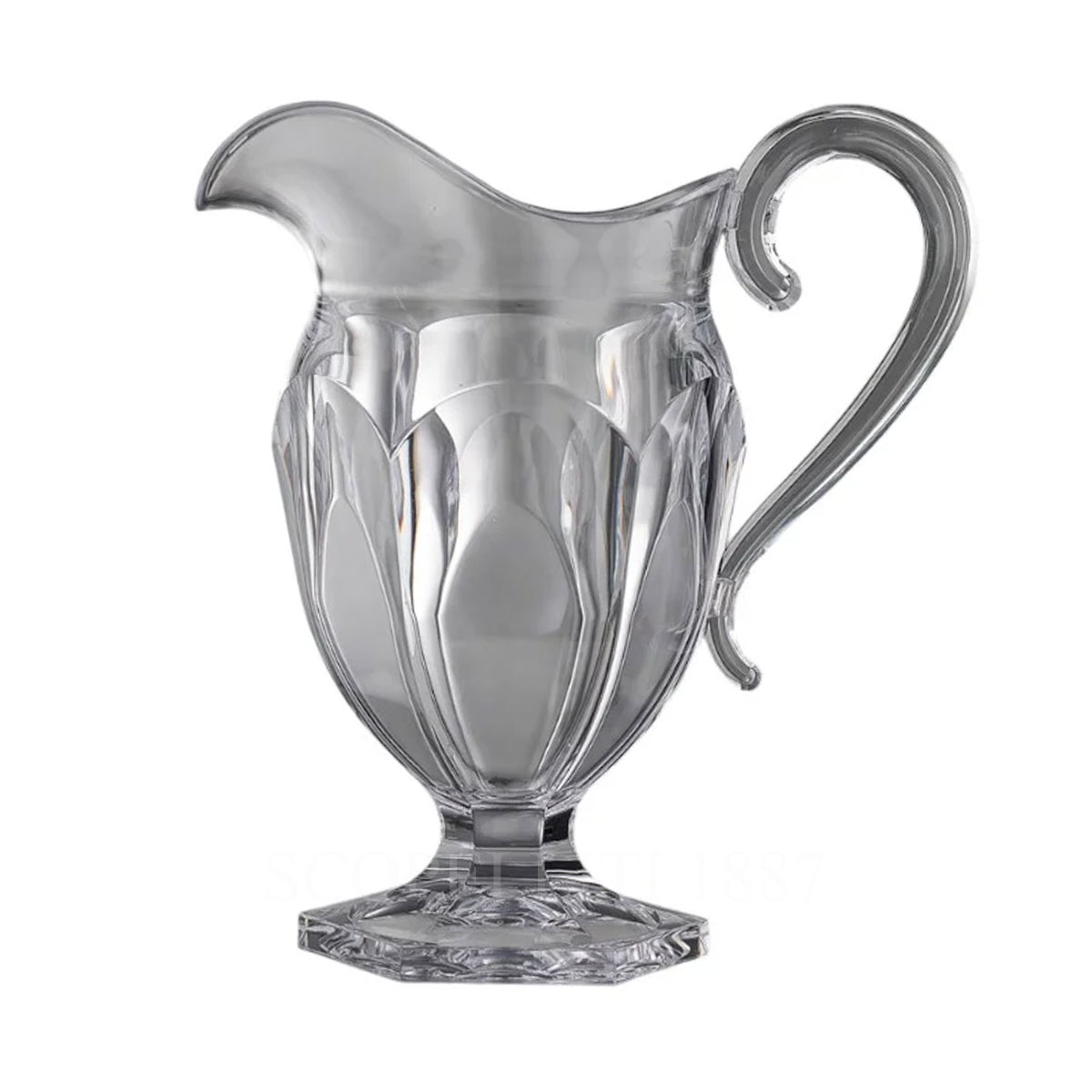 mario luca giusti roberta pitcher clear